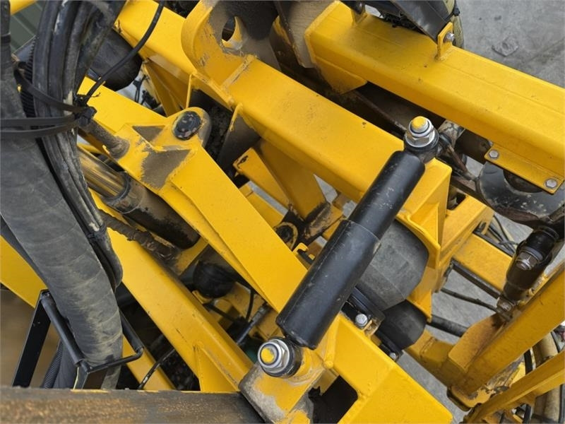 Pakabinamas purkštuvas Chafer Guardian 4000L 30m Trailed Sprayer: foto 12 Pakabinamas purkštuvas Chafer Guardian 4000L 30m Trailed Sprayer: foto 12