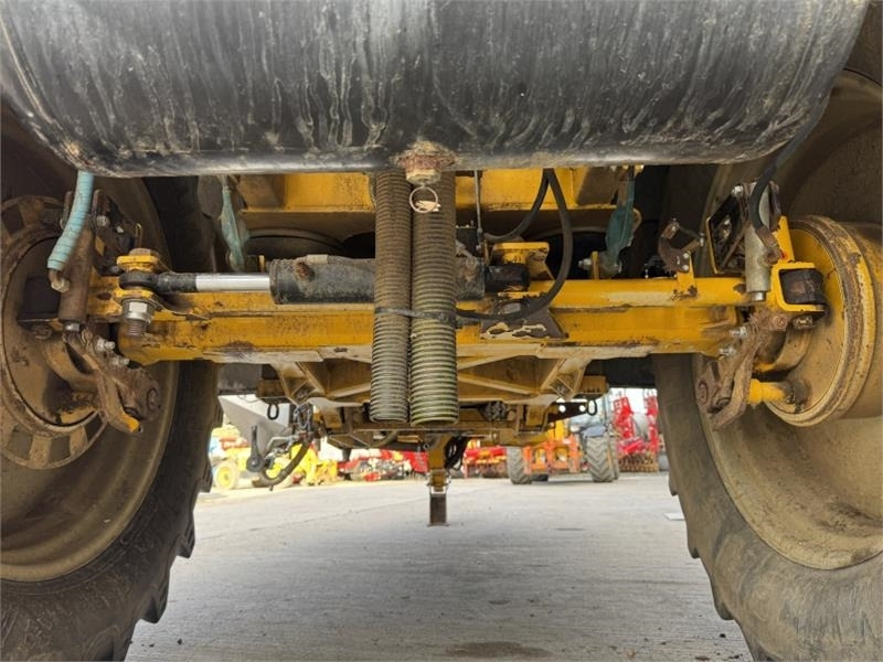 Pakabinamas purkštuvas Chafer Guardian 4000L 30m Trailed Sprayer: foto 19 Pakabinamas purkštuvas Chafer Guardian 4000L 30m Trailed Sprayer: foto 19