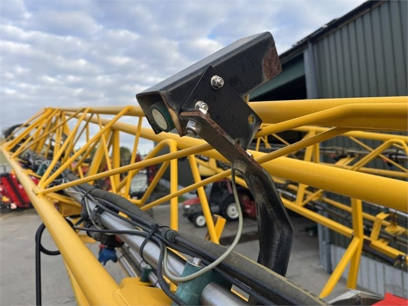 Pakabinamas purkštuvas Chafer Guardian 4000L 30m Trailed Sprayer: foto 17 Pakabinamas purkštuvas Chafer Guardian 4000L 30m Trailed Sprayer: foto 17