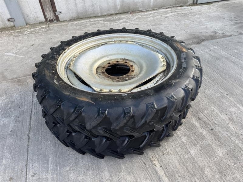 Pakabinamas purkštuvas Chafer Guardian 4000L 30m Trailed Sprayer: foto 20 Pakabinamas purkštuvas Chafer Guardian 4000L 30m Trailed Sprayer: foto 20