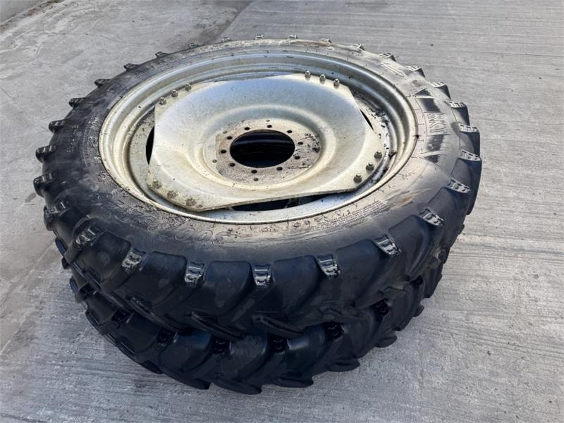 Pakabinamas purkštuvas Chafer Guardian 4000L 30m Trailed Sprayer: foto 23 Pakabinamas purkštuvas Chafer Guardian 4000L 30m Trailed Sprayer: foto 23