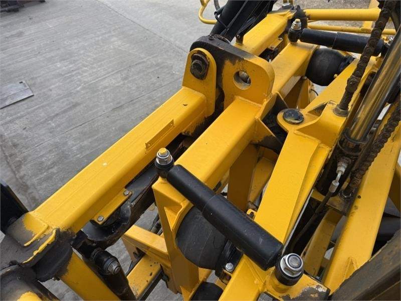 Pakabinamas purkštuvas Chafer Guardian 4000L 30m Trailed Sprayer: foto 14 Pakabinamas purkštuvas Chafer Guardian 4000L 30m Trailed Sprayer: foto 14