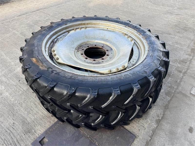 Pakabinamas purkštuvas Chafer Guardian 4000L 30m Trailed Sprayer: foto 21 Pakabinamas purkštuvas Chafer Guardian 4000L 30m Trailed Sprayer: foto 21