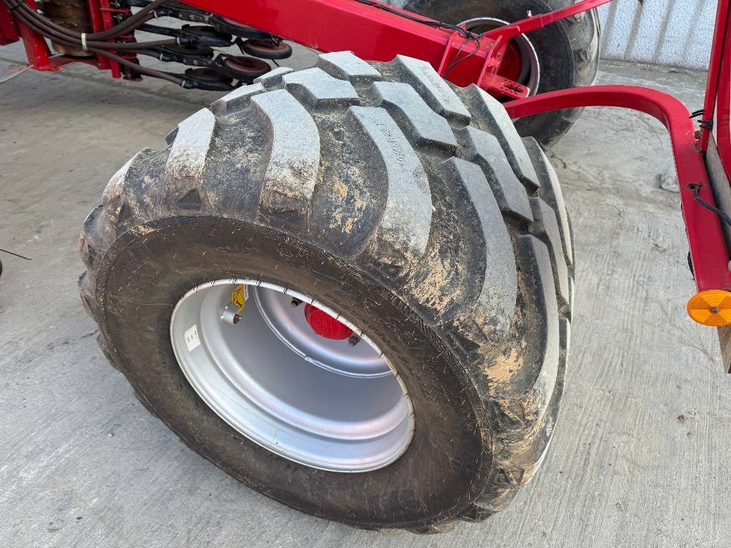 Horsch Pronto 6KR - Kombinuota sėjamoji: foto 4 Horsch Pronto 6KR - Kombinuota sėjamoji: foto 4