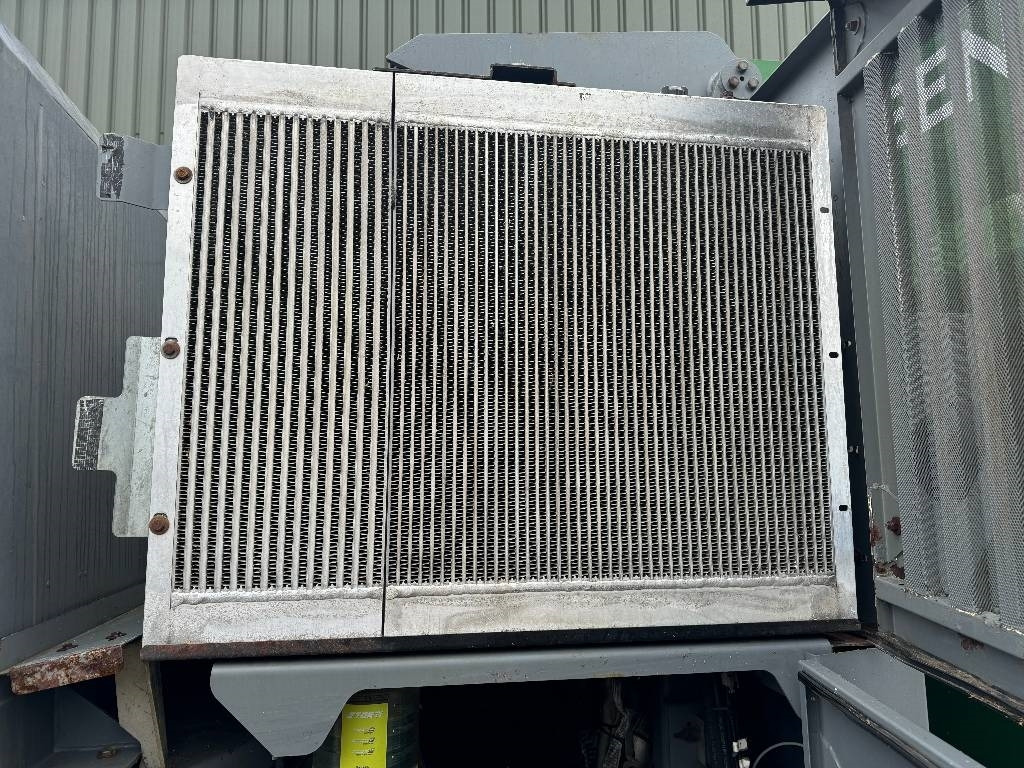 Pašarų maišytuvas Keenan Mech Fiber 365 SP: foto 10