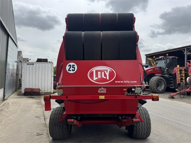 Lely Welger RP535 Round Baler **Video Below** - Ruloninis presas: foto 3 Lely Welger RP535 Round Baler **Video Below** - Ruloninis presas: foto 3