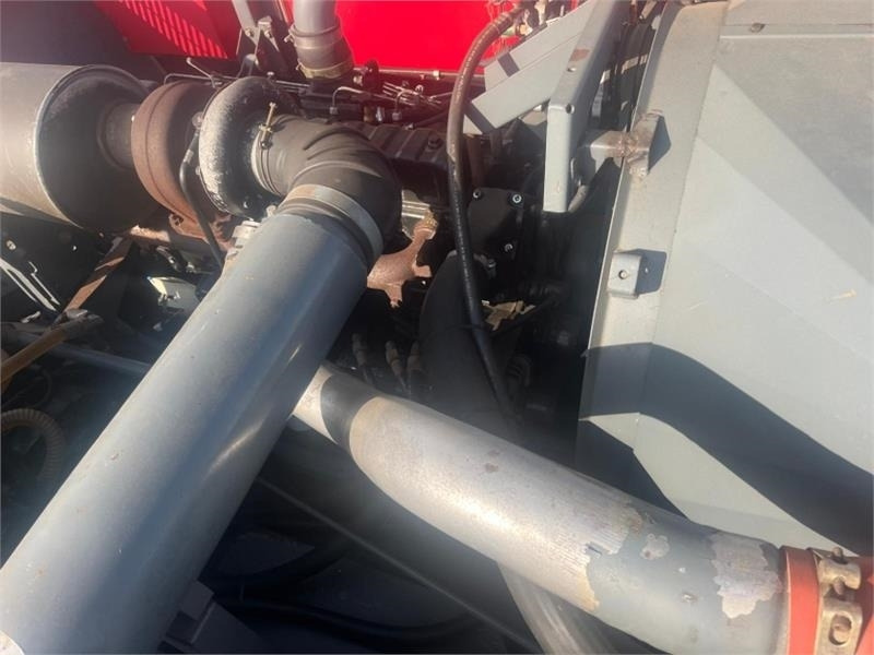 Massey Ferguson 7278 Auto Level c/w 25ft Powerflow Header - Įranga už kombainai: foto 5 Massey Ferguson 7278 Auto Level c/w 25ft Powerflow Header - Įranga už kombainai: foto 5