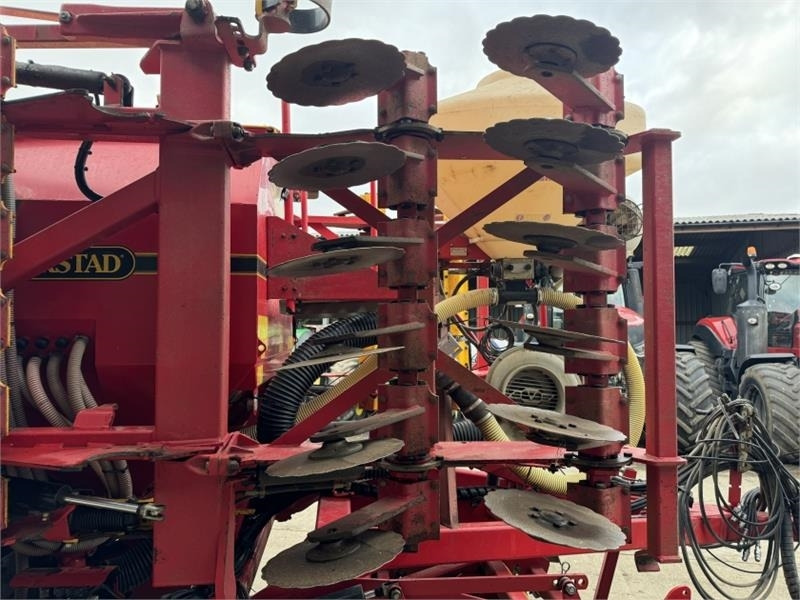 Kombinuota sėjamoji Vaderstad Rapid A600s 6m Seed Drill: foto 15 Kombinuota sėjamoji Vaderstad Rapid A600s 6m Seed Drill: foto 15