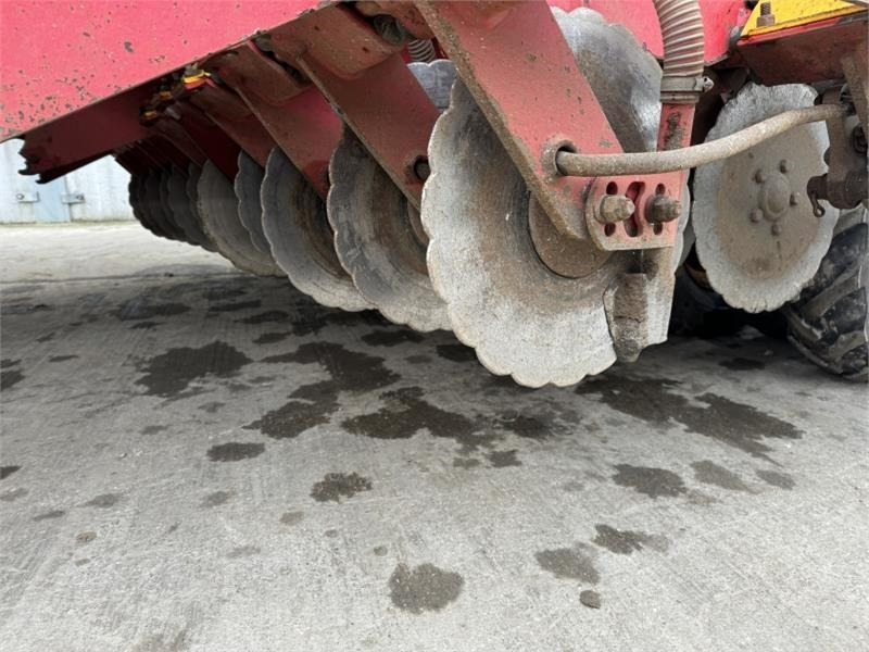 Kombinuota sėjamoji Vaderstad Rapid A600s 6m Seed Drill: foto 11 Kombinuota sėjamoji Vaderstad Rapid A600s 6m Seed Drill: foto 11