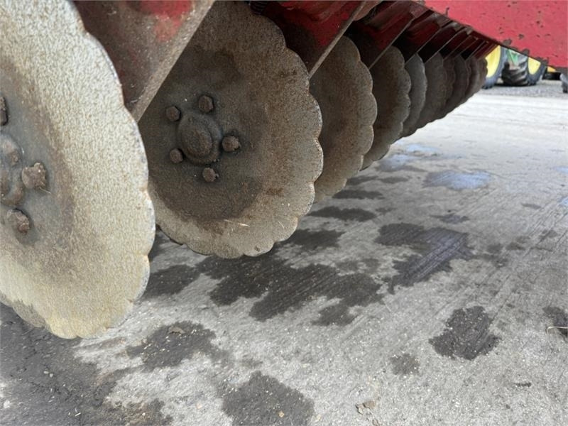 Kombinuota sėjamoji Vaderstad Rapid A600s 6m Seed Drill: foto 17 Kombinuota sėjamoji Vaderstad Rapid A600s 6m Seed Drill: foto 17