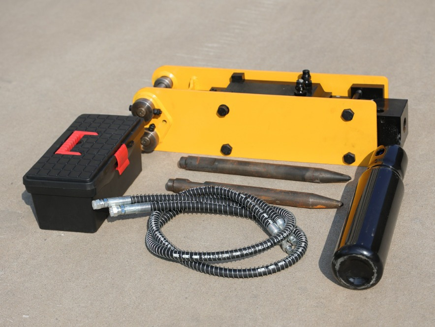 Nauja Mini ekskavatorius KUBOTA Diesel Mini excavator 3.5 Ton - Müller Machinery MB 35 - KSH: foto 17