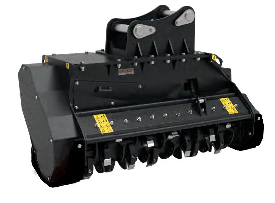 Nauja Mini ekskavatorius KUBOTA Diesel Mini excavator 3.5 Ton - Müller Machinery MB 35 - KSH: foto 16