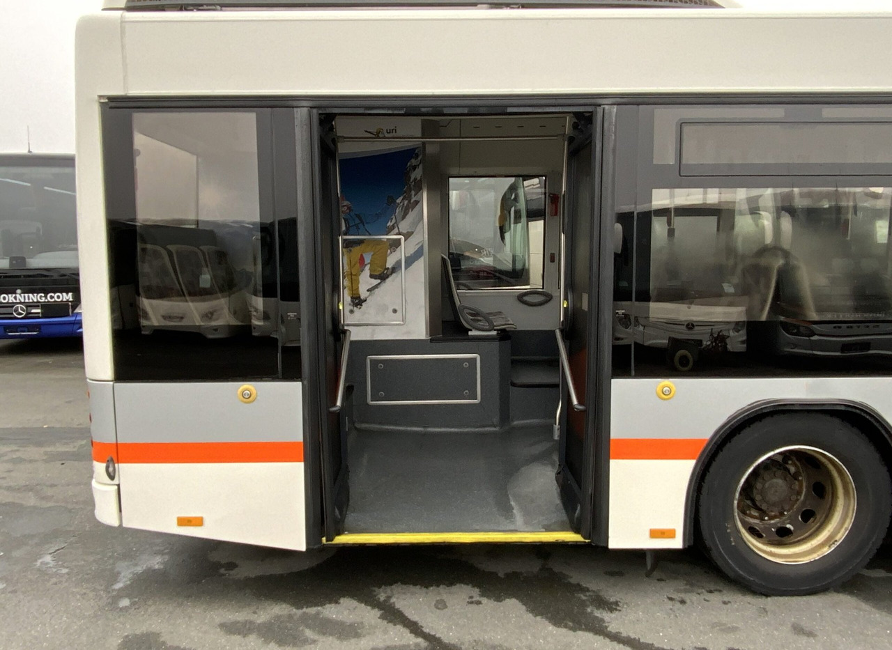 Hess Swiss Diesel BD-N1A - Miesto autobusas: foto 5 Hess Swiss Diesel BD-N1A - Miesto autobusas: foto 5