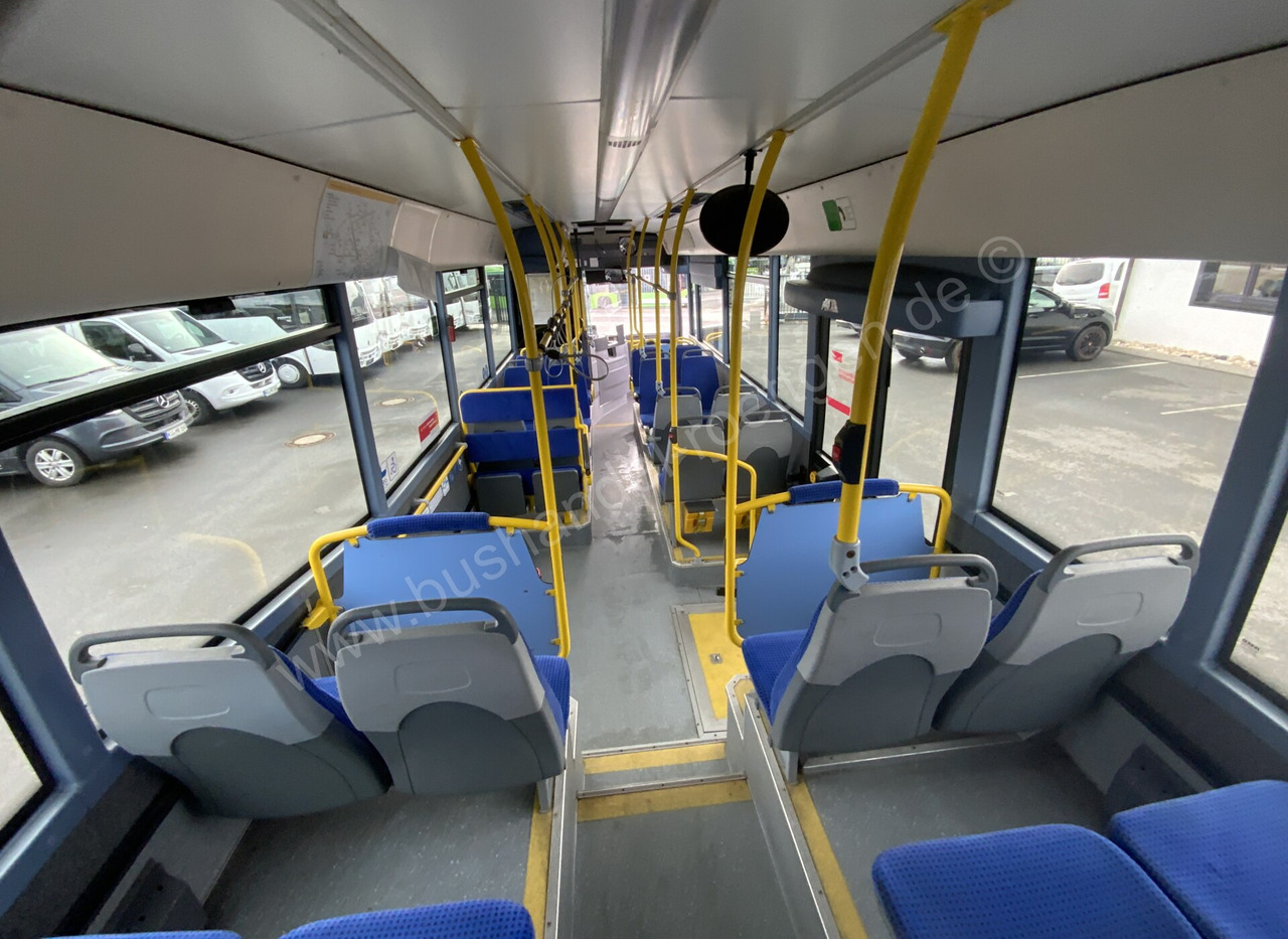 Miesto autobusas Iveco Crossway LE: foto 16