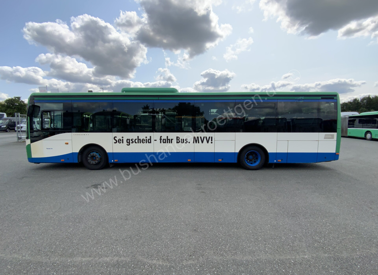 Iveco Crossway LE - Miesto autobusas: foto 5 Iveco Crossway LE - Miesto autobusas: foto 5