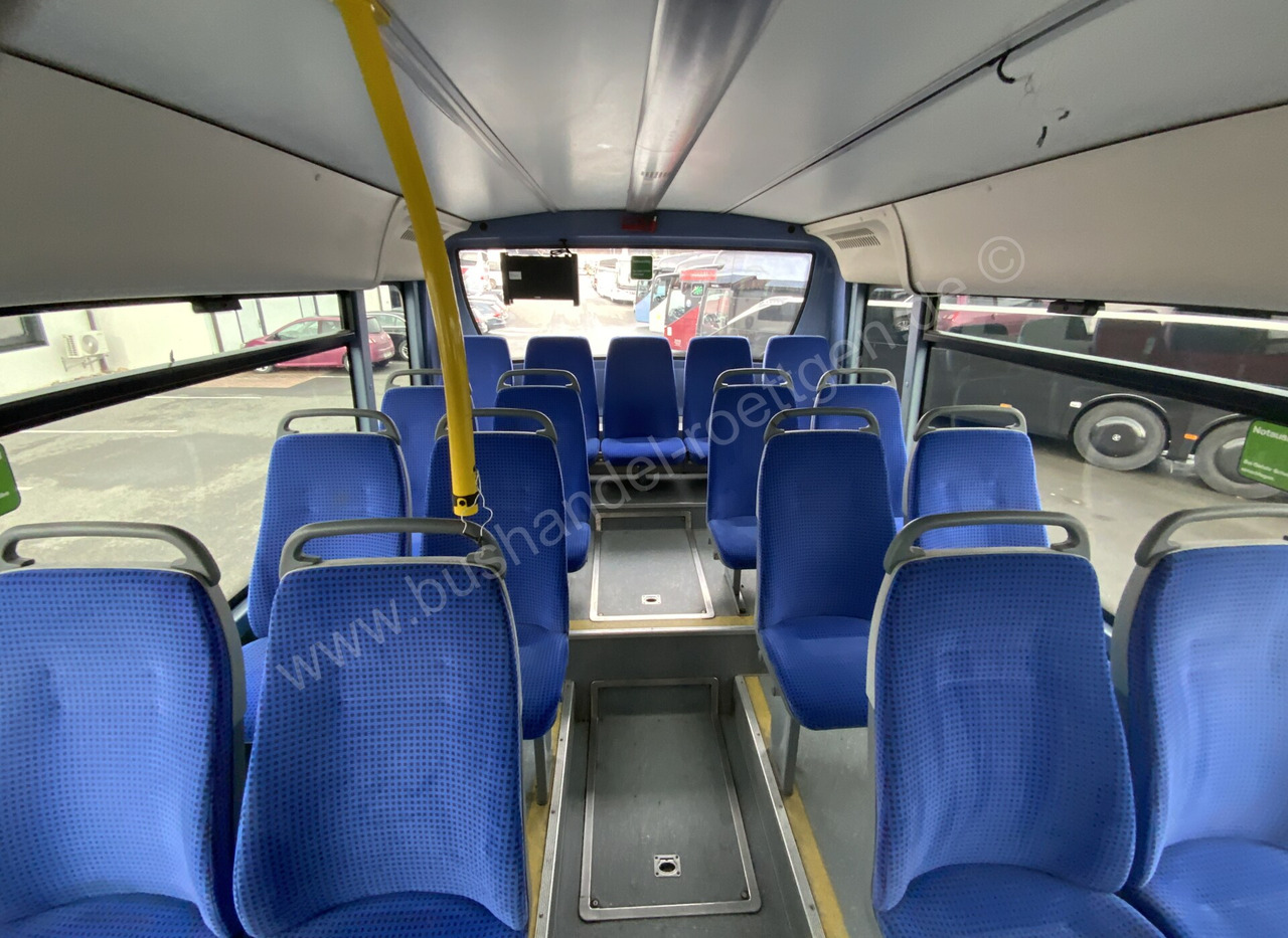 Miesto autobusas Iveco Crossway LE: foto 13