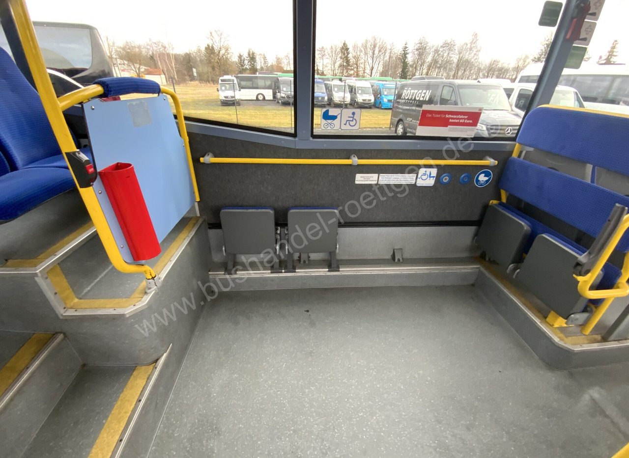 Miesto autobusas Iveco Crossway LE: foto 18