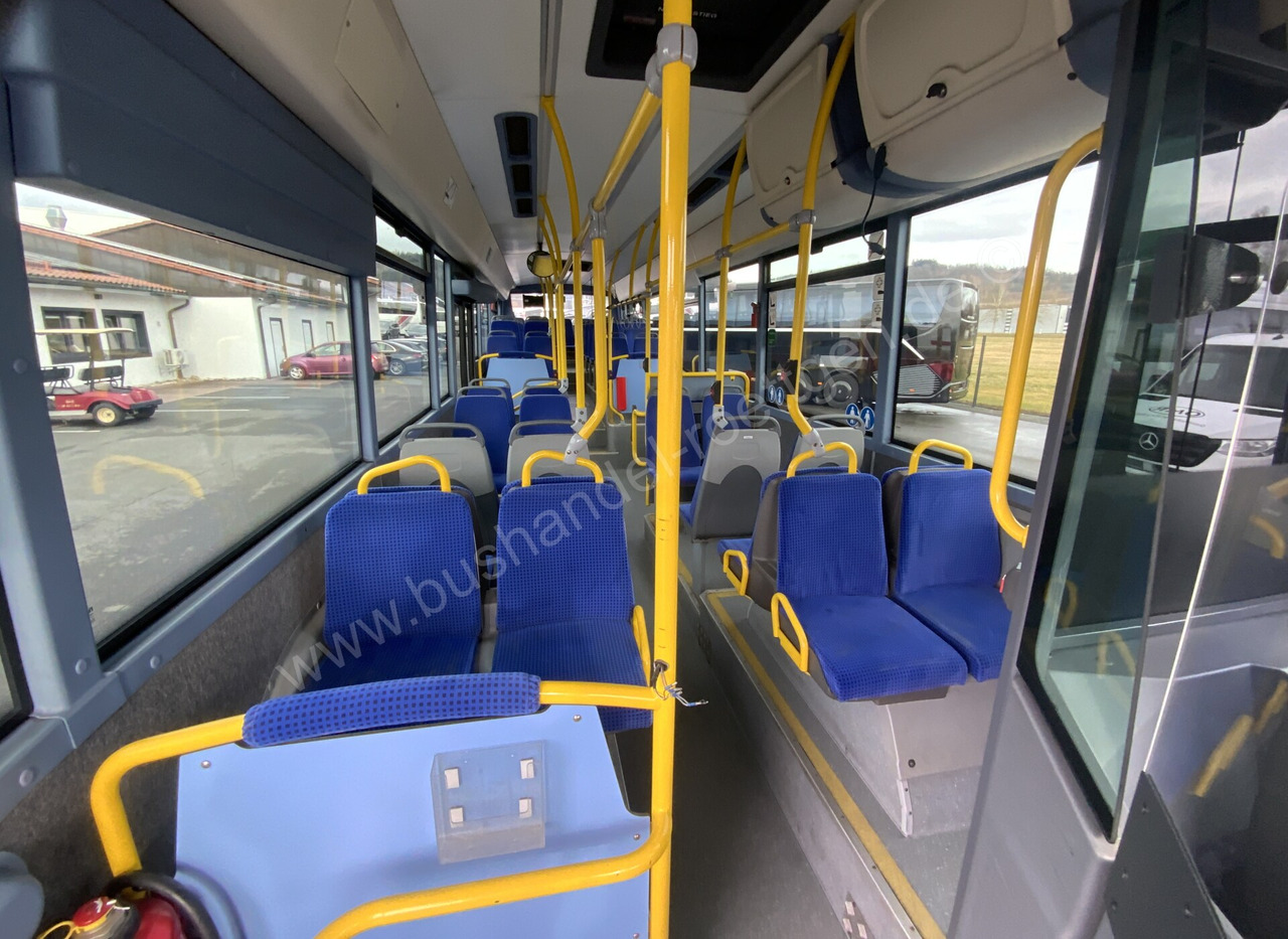 Miesto autobusas Iveco Crossway LE: foto 8