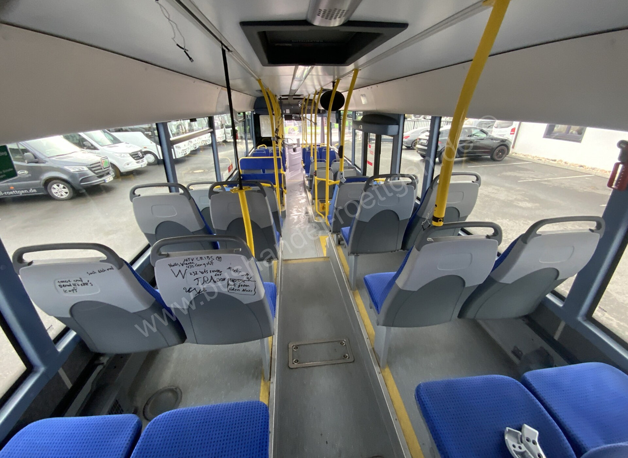 Miesto autobusas Iveco Crossway LE: foto 15