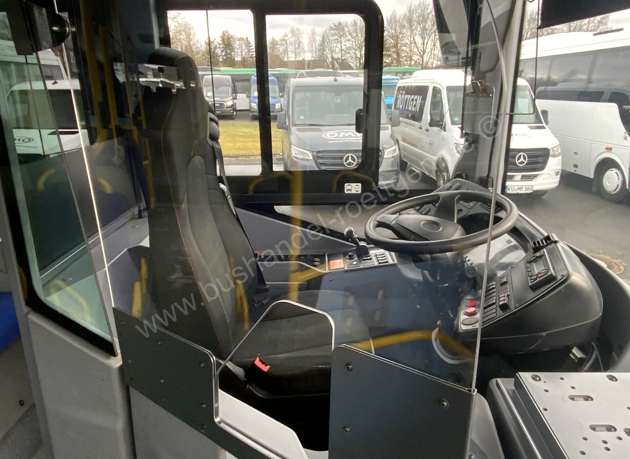 Miesto autobusas Iveco Crossway LE: foto 20