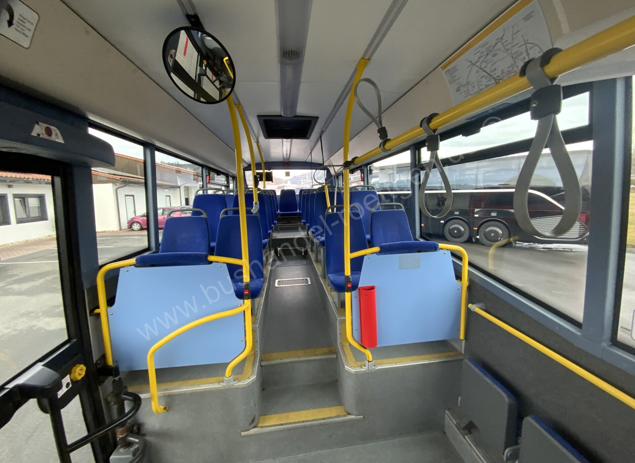 Miesto autobusas Iveco Crossway LE: foto 10