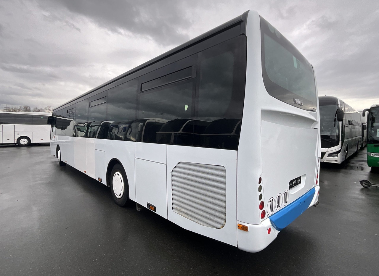 Iveco Crossway - Miesto autobusas: foto 3 Iveco Crossway - Miesto autobusas: foto 3