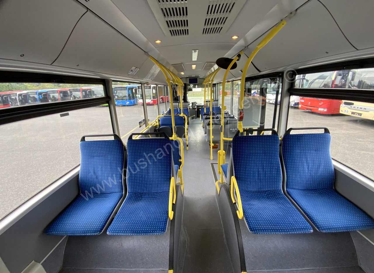 Miesto autobusas MAN A 21 Lion´s City: foto 15