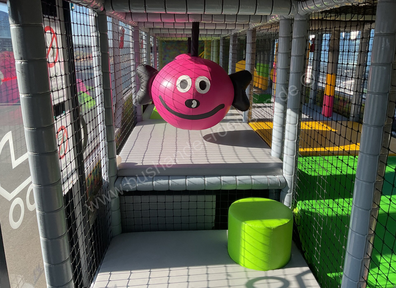 Dviaukštis autobusas MAN A 39: foto 11 Dviaukštis autobusas MAN A 39: foto 11