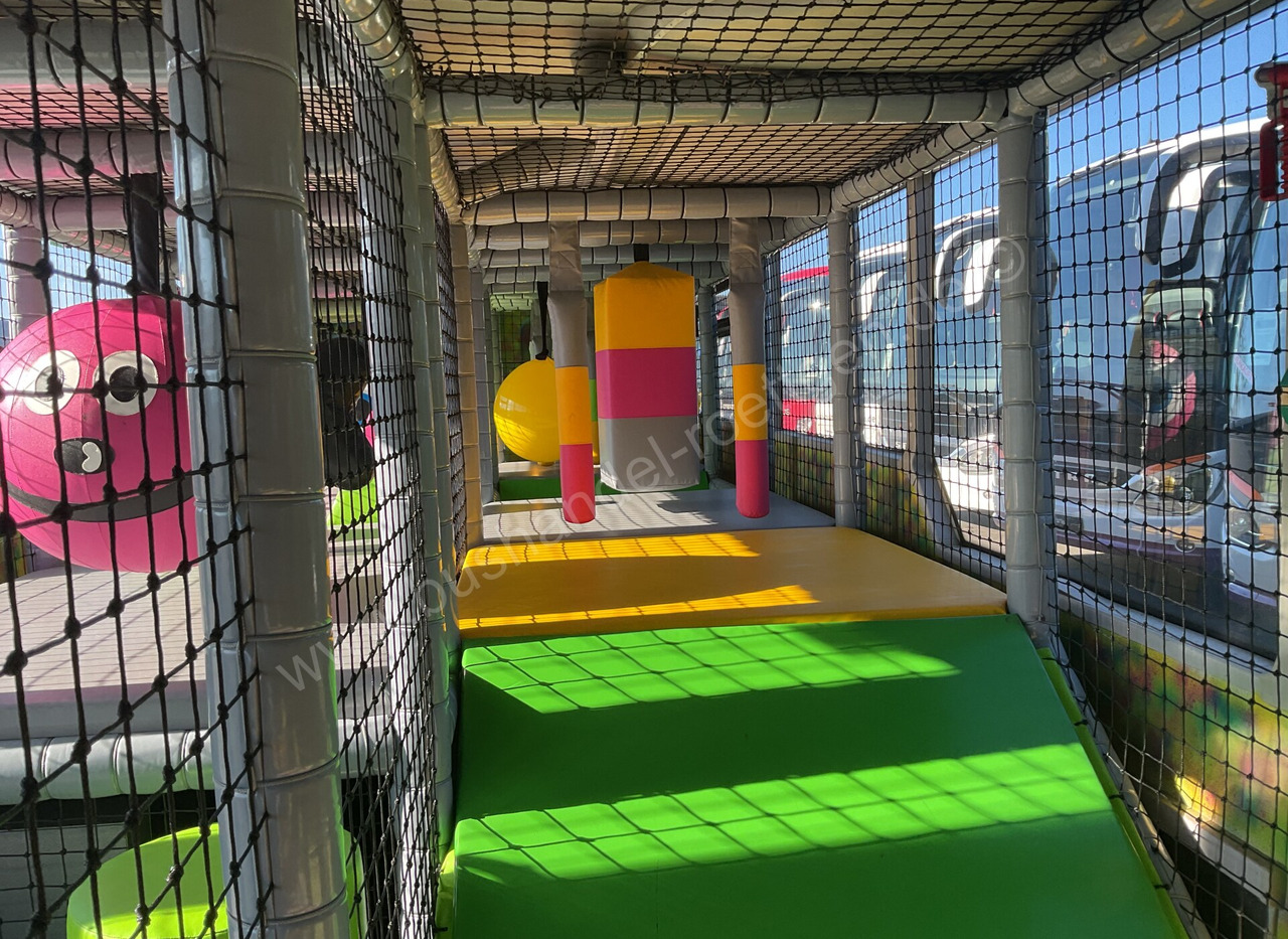 Dviaukštis autobusas MAN A 39: foto 13 Dviaukštis autobusas MAN A 39: foto 13