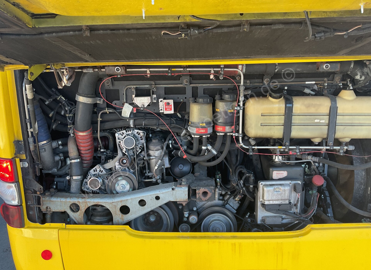 Dviaukštis autobusas MAN A 39: foto 7 Dviaukštis autobusas MAN A 39: foto 7