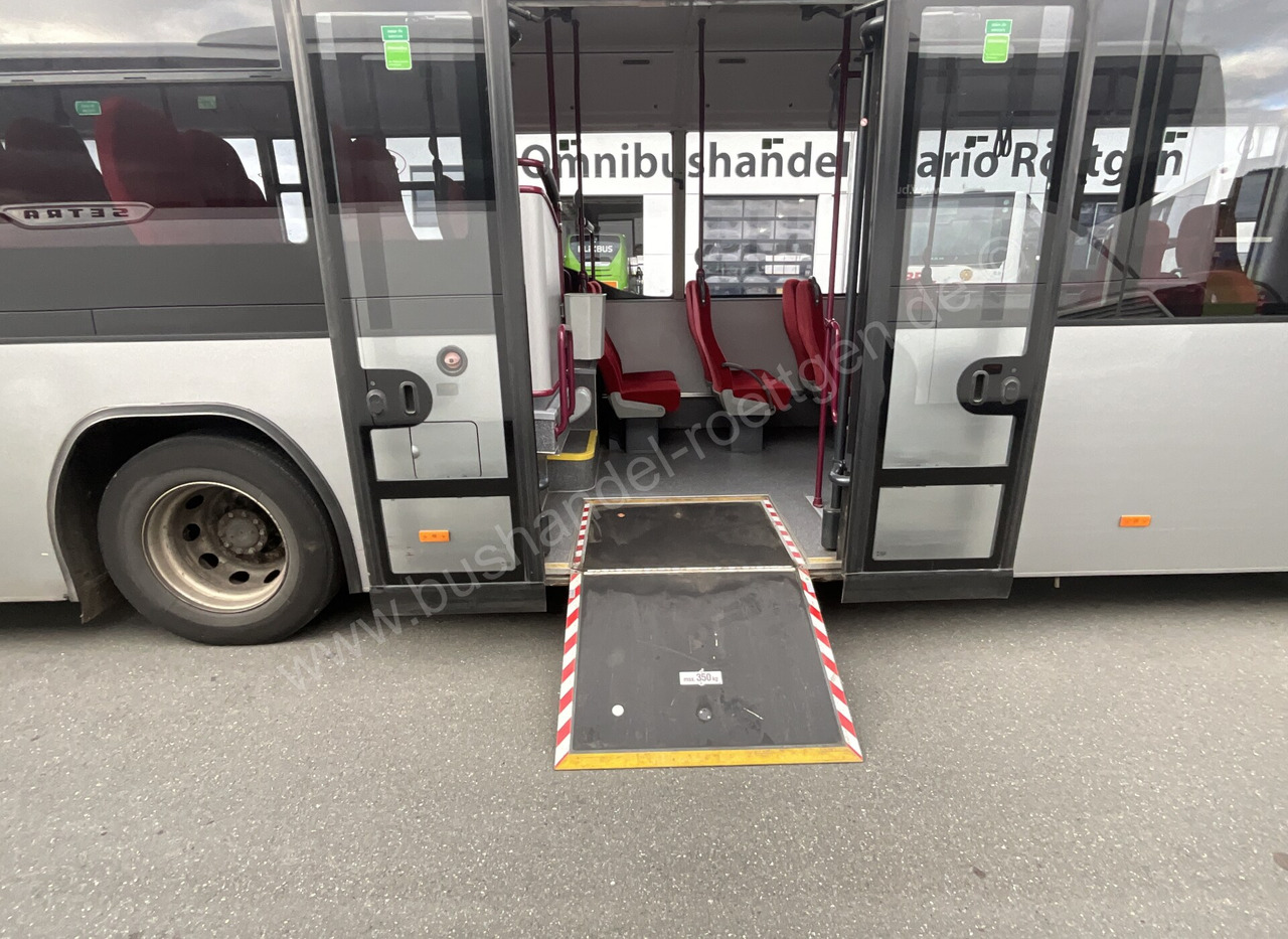 MAN A 78 Lion´s City - Miesto autobusas: foto 5 MAN A 78 Lion´s City - Miesto autobusas: foto 5