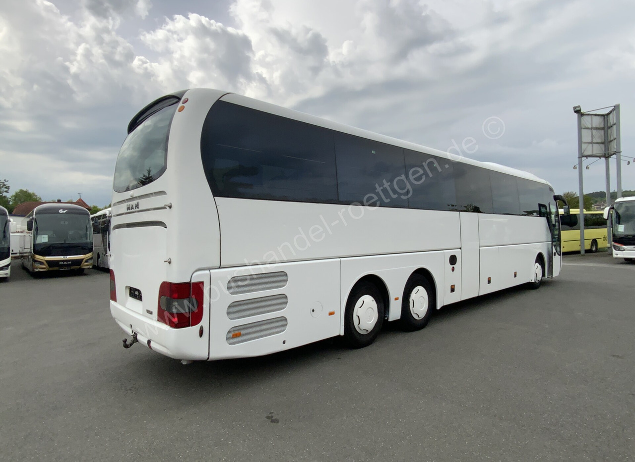 MAN R 08 Lion´s Coach L - Turistinis autobusas: foto 4 MAN R 08 Lion´s Coach L - Turistinis autobusas: foto 4