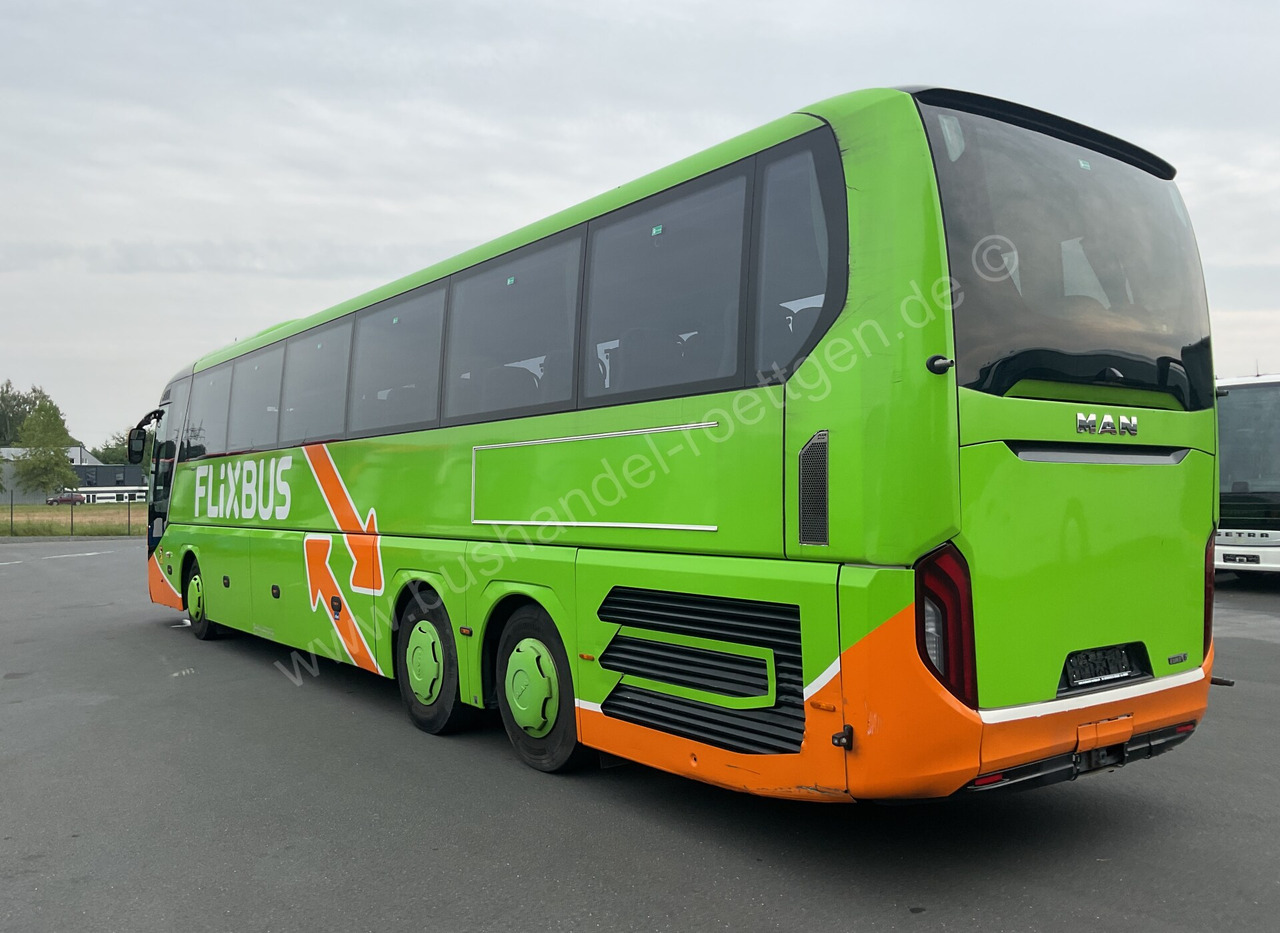 MAN R 08 Lion ´s Coach L - Turistinis autobusas: foto 4 MAN R 08 Lion ´s Coach L - Turistinis autobusas: foto 4