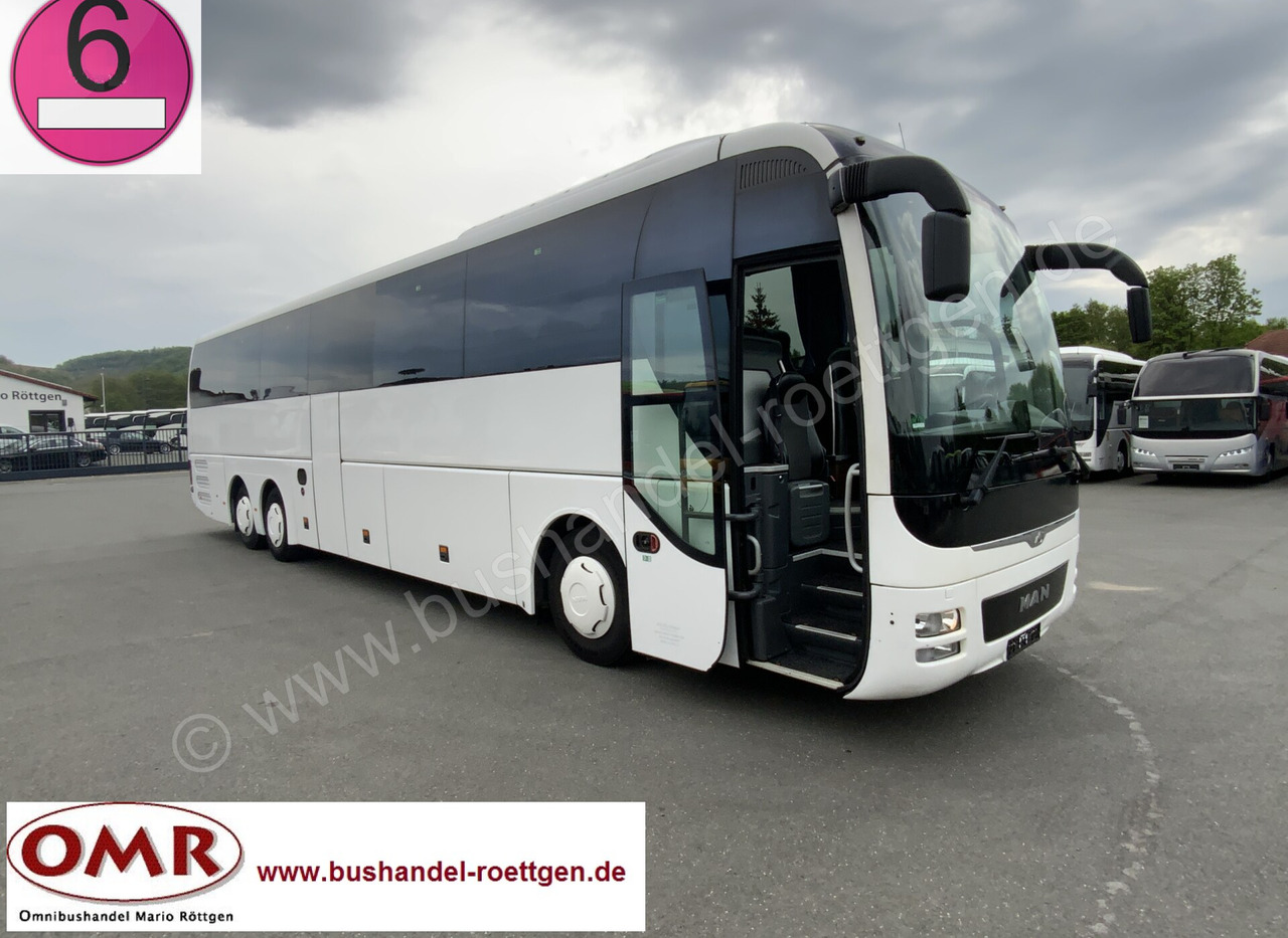 MAN R 08 Lion´s Coach L - Turistinis autobusas: foto 1 MAN R 08 Lion´s Coach L - Turistinis autobusas: foto 1