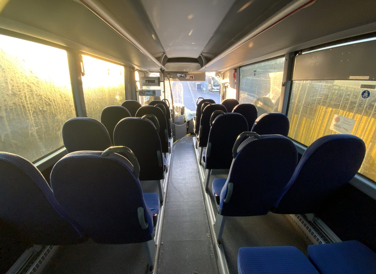 Priemiestinis autobusas MAN R 12 Lion`s Regio: foto 17 Priemiestinis autobusas MAN R 12 Lion`s Regio: foto 17