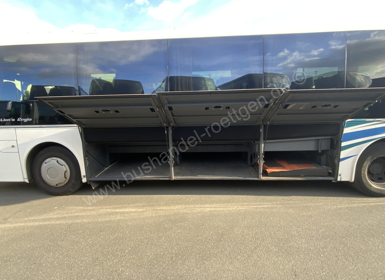 MAN R 12 Lion´s Regio - Priemiestinis autobusas: foto 5 MAN R 12 Lion´s Regio - Priemiestinis autobusas: foto 5
