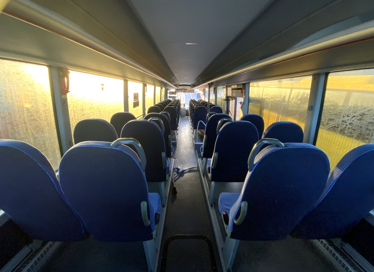 Priemiestinis autobusas MAN R 12 Lion`s Regio: foto 15 Priemiestinis autobusas MAN R 12 Lion`s Regio: foto 15