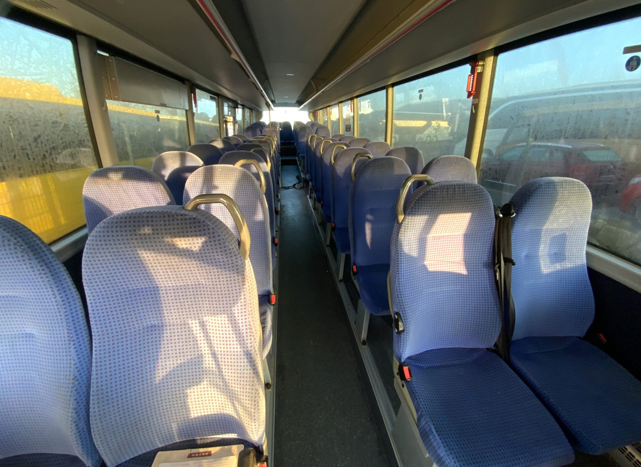 Priemiestinis autobusas MAN R 12 Lion`s Regio: foto 9 Priemiestinis autobusas MAN R 12 Lion`s Regio: foto 9