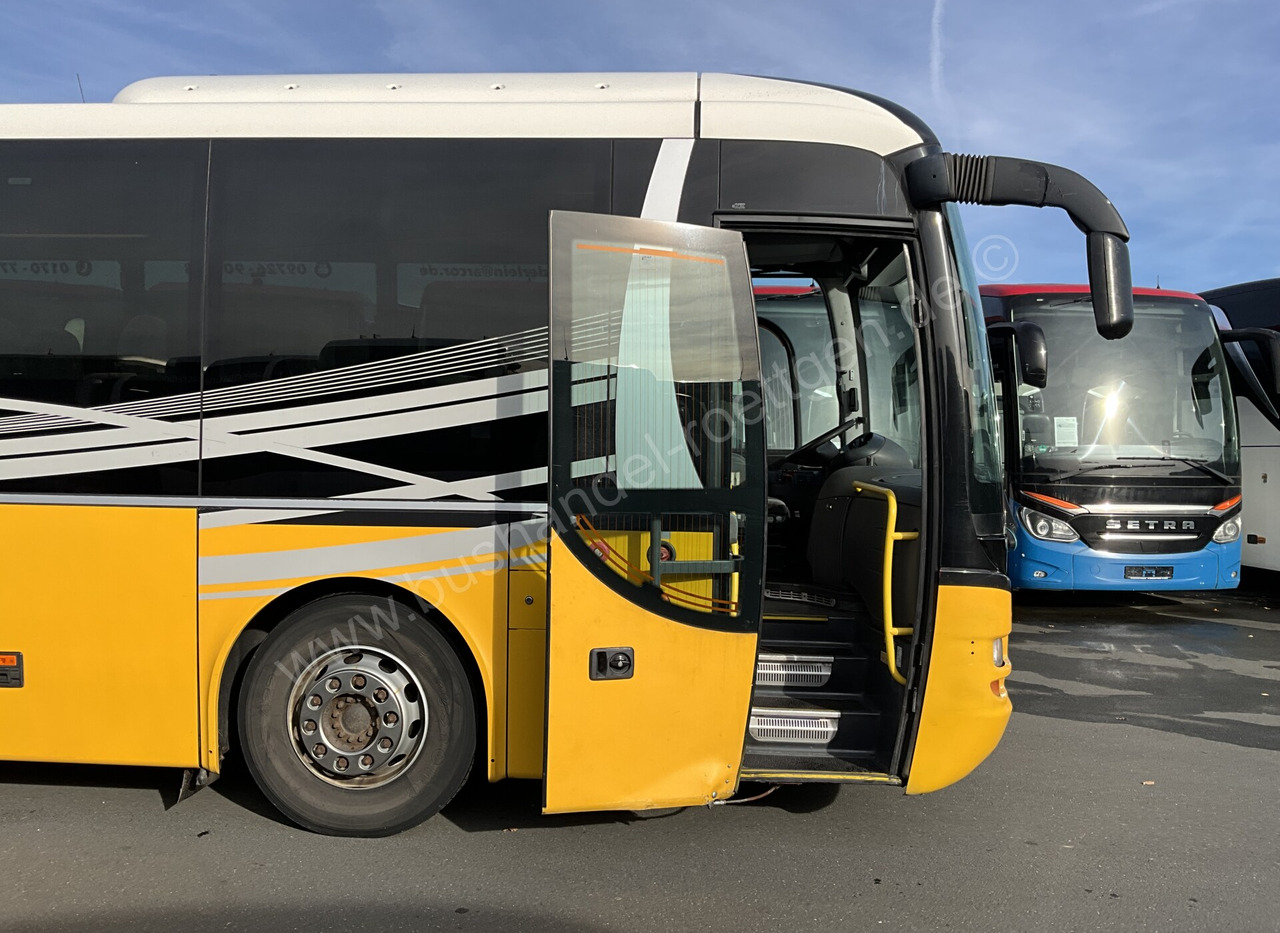 MAN R 12 Lion´s Regio - Priemiestinis autobusas: foto 5 MAN R 12 Lion´s Regio - Priemiestinis autobusas: foto 5