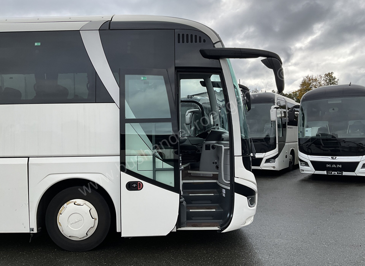 MAN R10 - Turistinis autobusas: foto 5 MAN R10 - Turistinis autobusas: foto 5