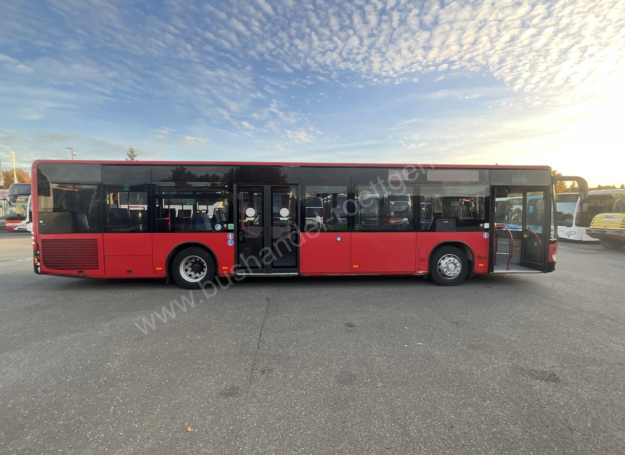 Mercedes-Benz Citaro O 530 - Miesto autobusas: foto 5 Mercedes-Benz Citaro O 530 - Miesto autobusas: foto 5