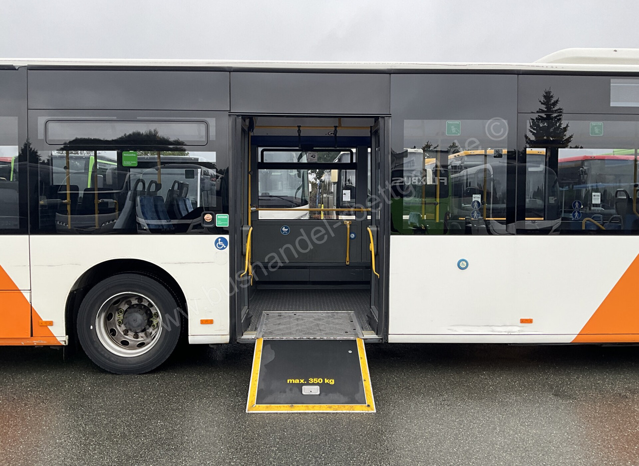 Miesto autobusas Mercedes-Benz Citaro: foto 6