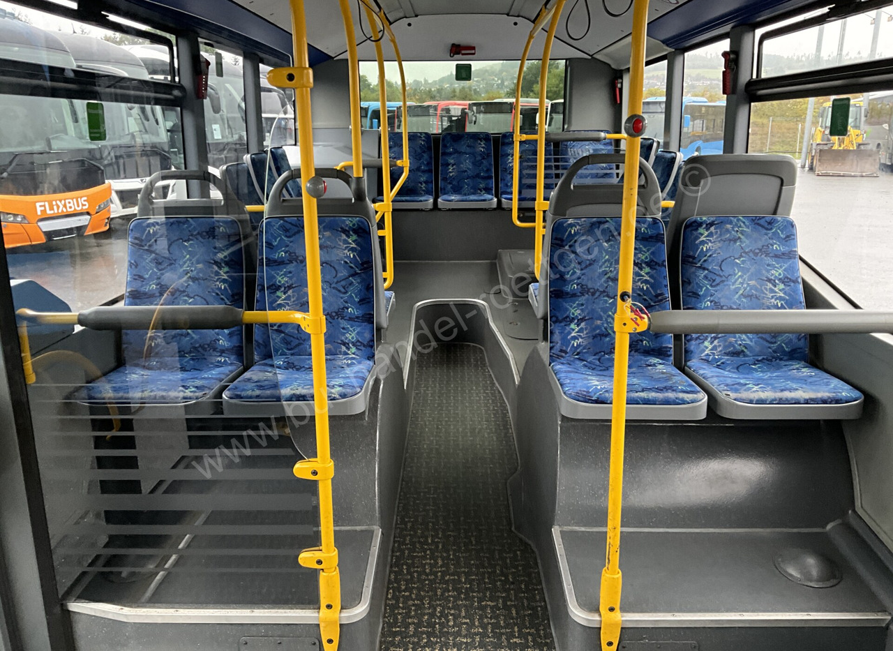 Miesto autobusas Mercedes-Benz Citaro: foto 13