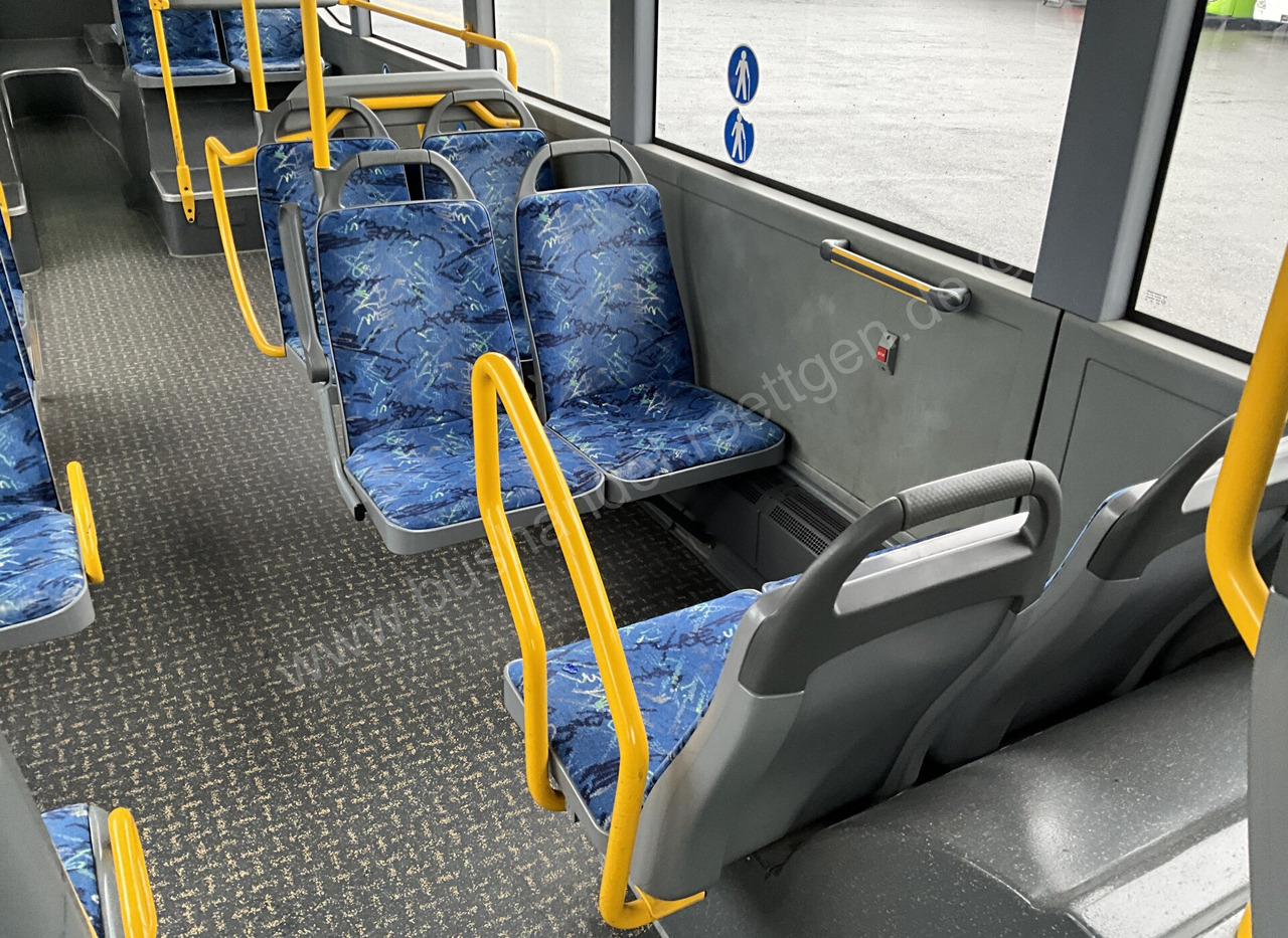 Miesto autobusas Mercedes-Benz Citaro: foto 12