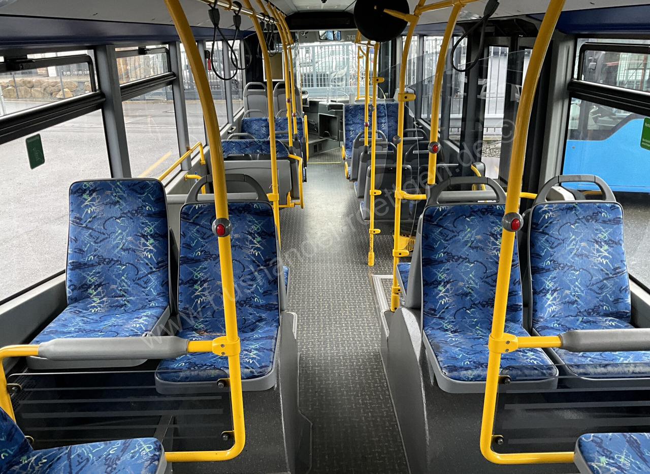 Miesto autobusas Mercedes-Benz Citaro: foto 15
