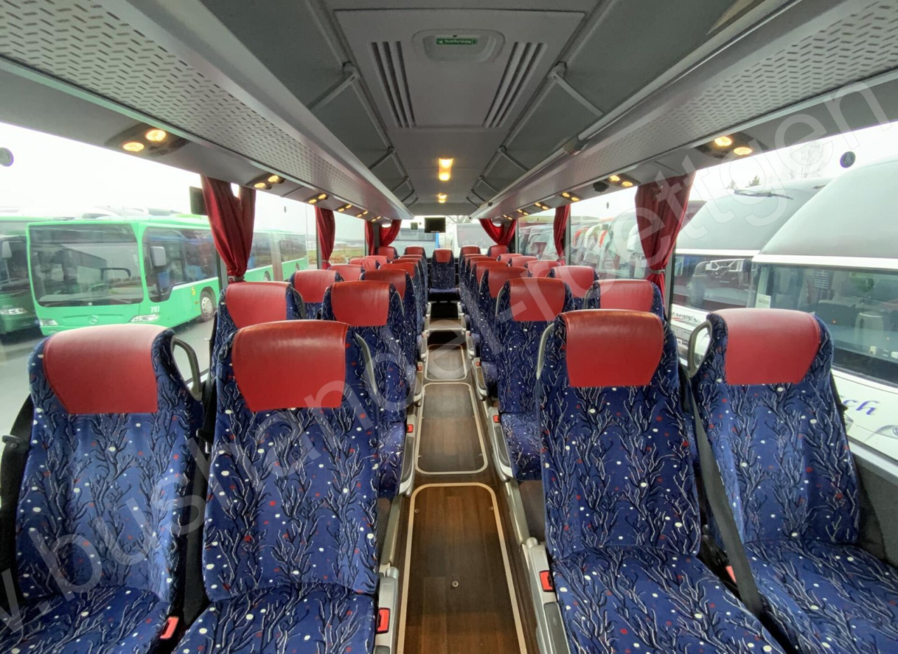 Priemiestinis autobusas Mercedes-Benz Integro L: foto 18