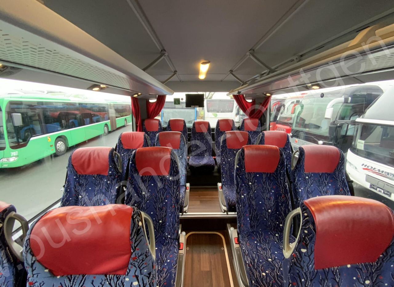 Priemiestinis autobusas Mercedes-Benz Integro L: foto 19