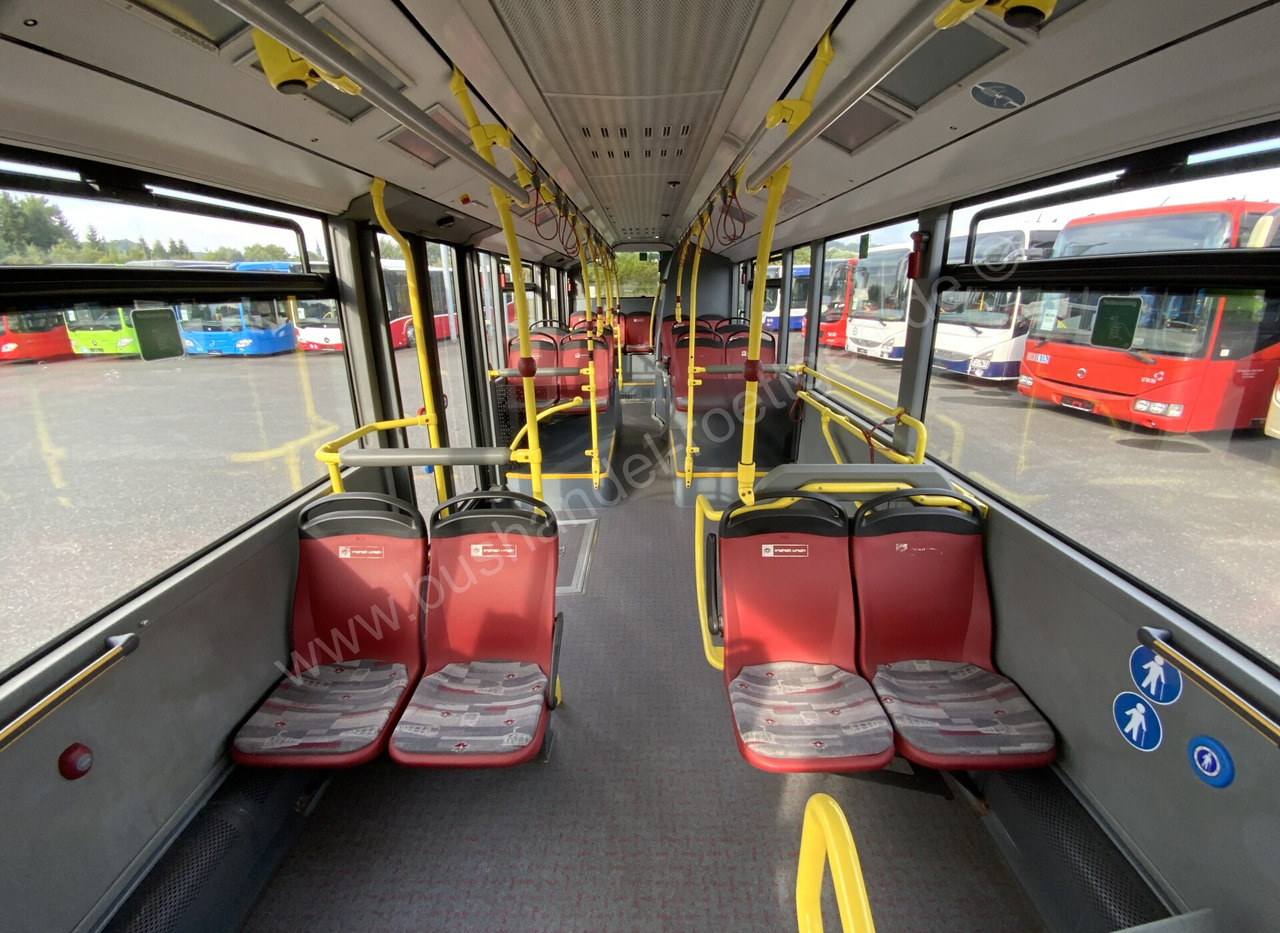 Miesto autobusas Mercedes-Benz O 530 Citaro C2: foto 11