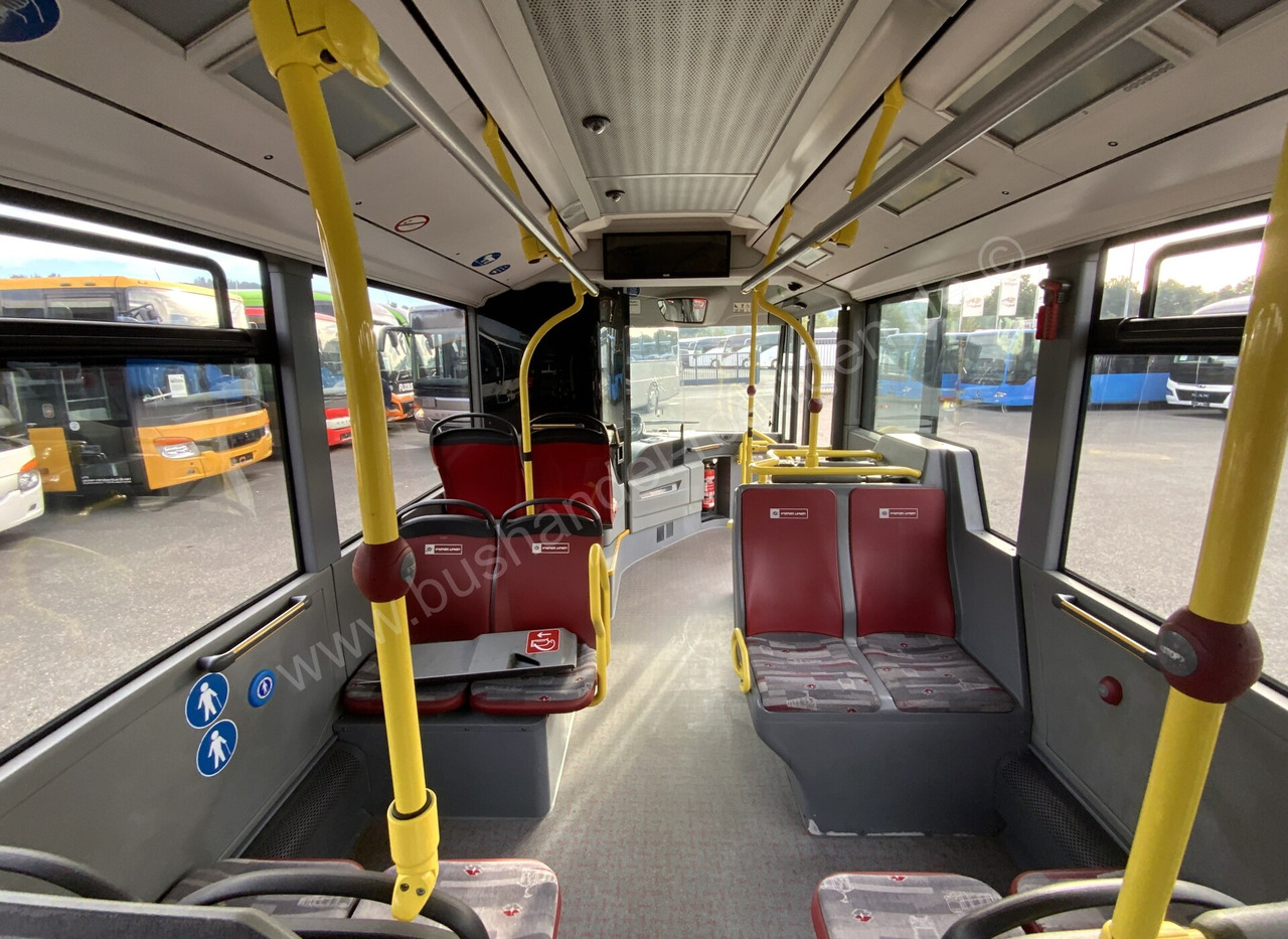 Miesto autobusas Mercedes-Benz O 530 Citaro C2: foto 18