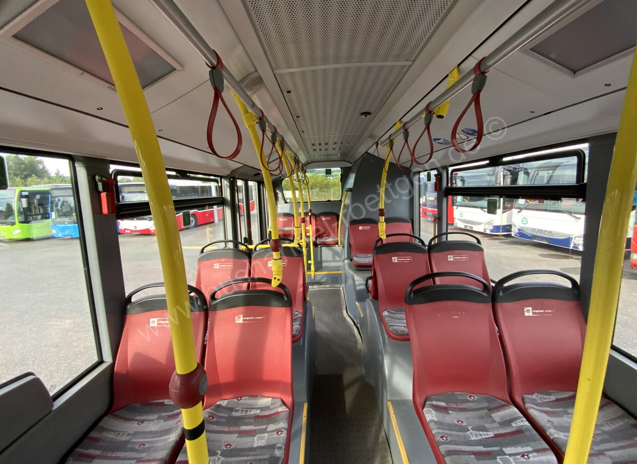 Miesto autobusas Mercedes-Benz O 530 Citaro C2: foto 13